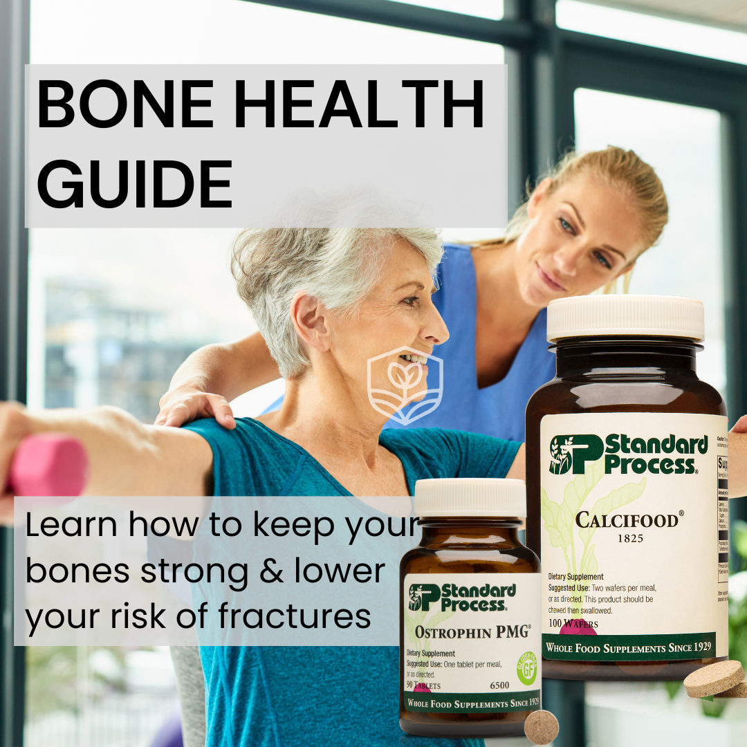 Bone Health Guide