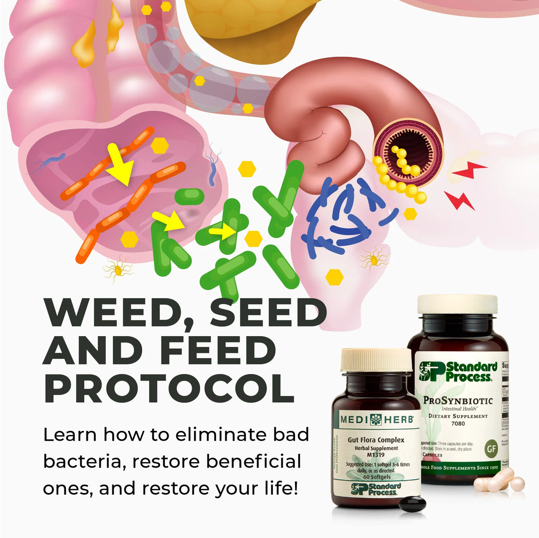 Weed Feed and Seed Protocol