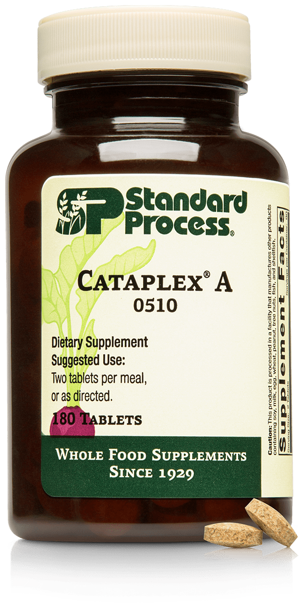 Test Product | Standard Process