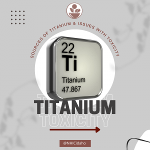 Titanium Toxicity