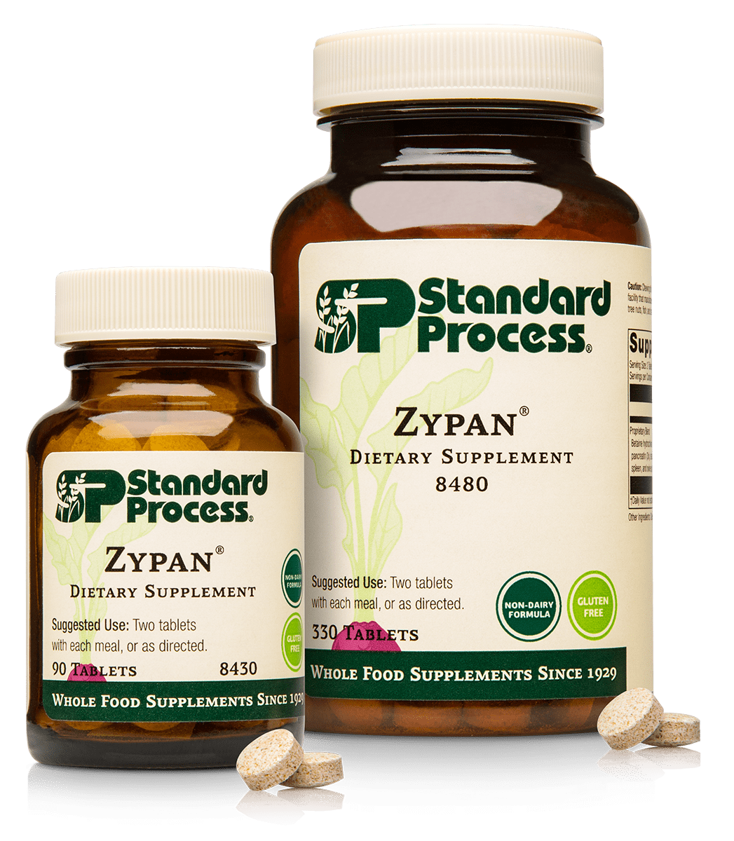 Zypan - Digestion Support