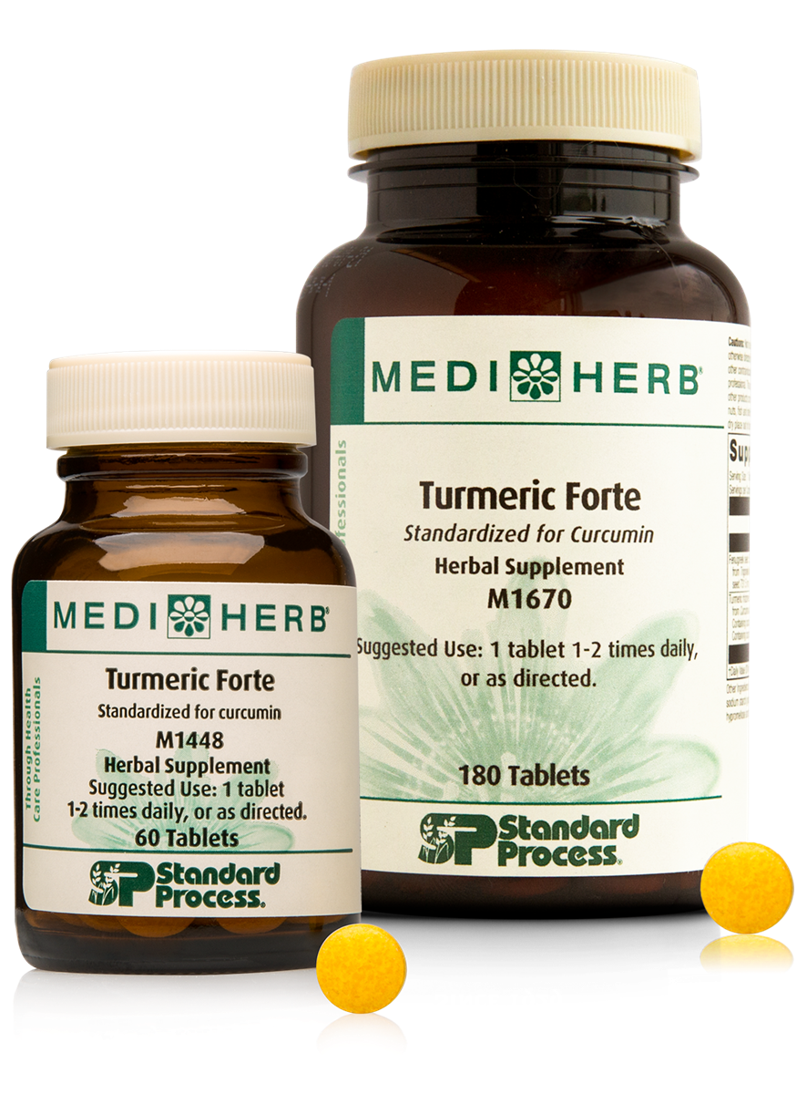 Turmeric Forte