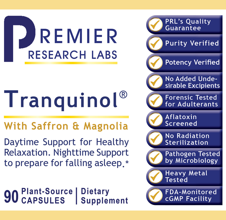 Tranquinol®