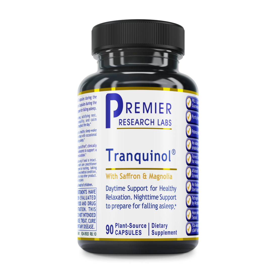 Tranquinol®