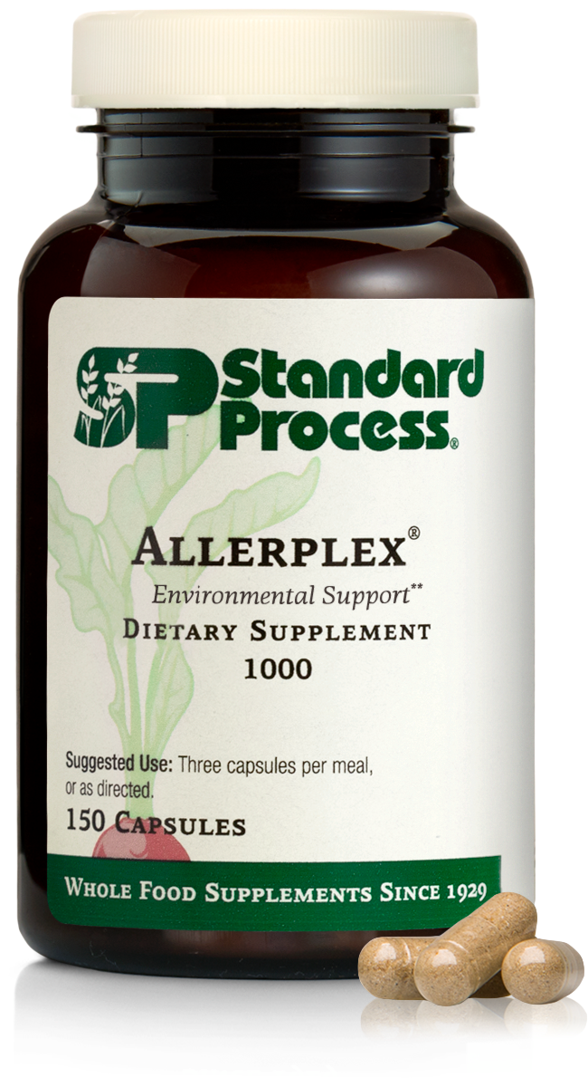 Allerplex®, 150 Capsules