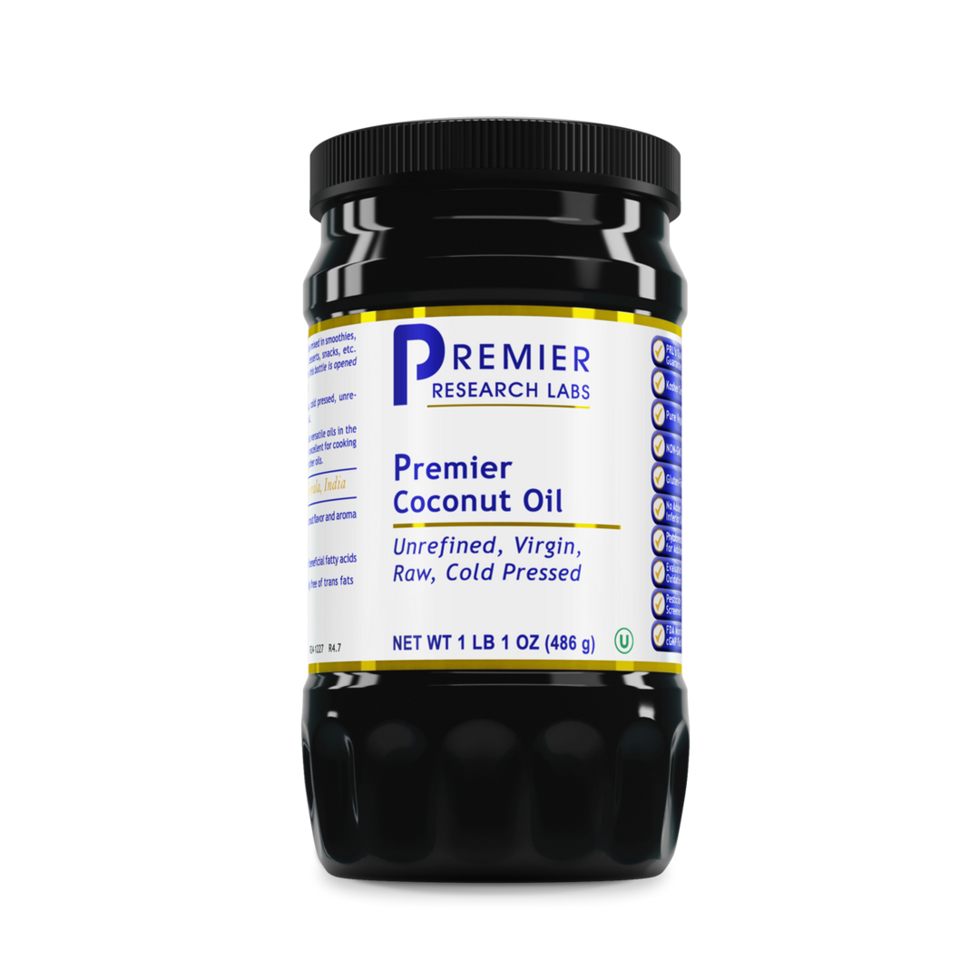 Coconut Oil, Premier