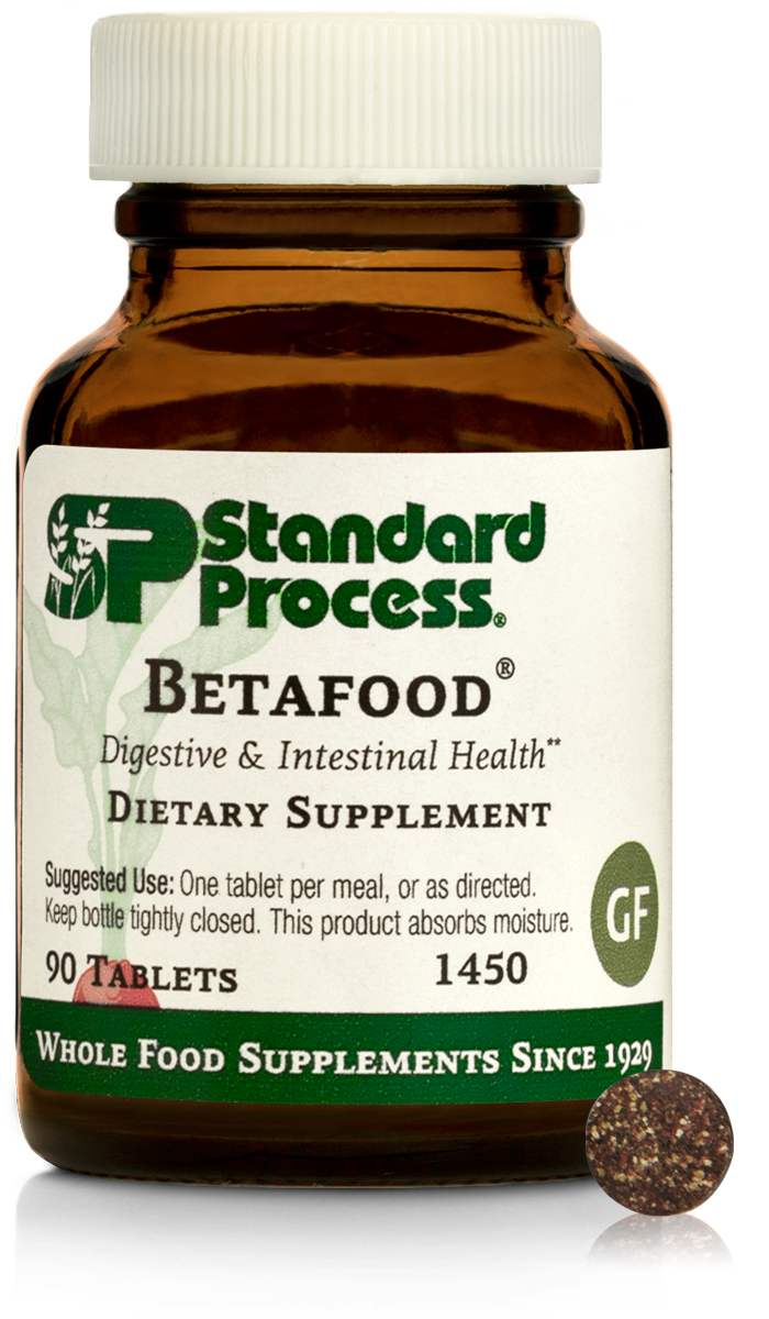 Betafood®, 90 Tablets