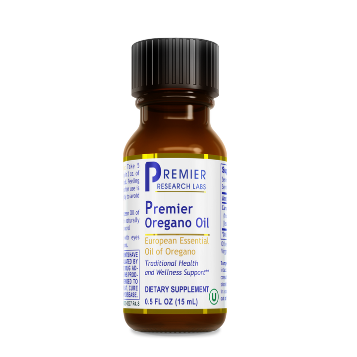 Oregano Oil, Premier