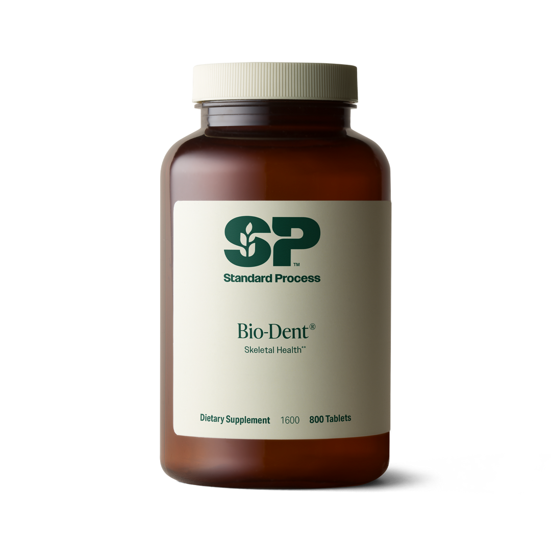 Bio-Dent®, 800 Tablets