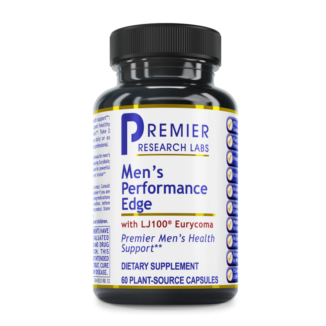 Men's Performance Edge