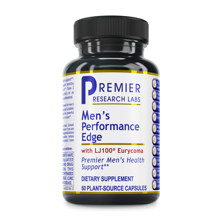 Men's Performance Edge