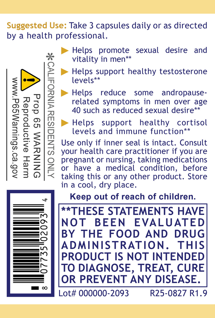 Testosterone Premium