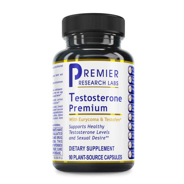 Testosterone Premium