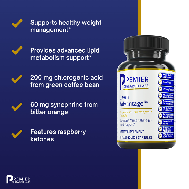 Lean Advantage™