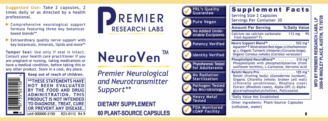 NeuroVen™