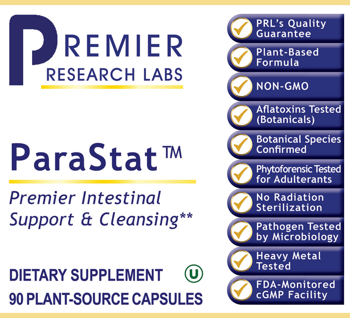 ParaStat™