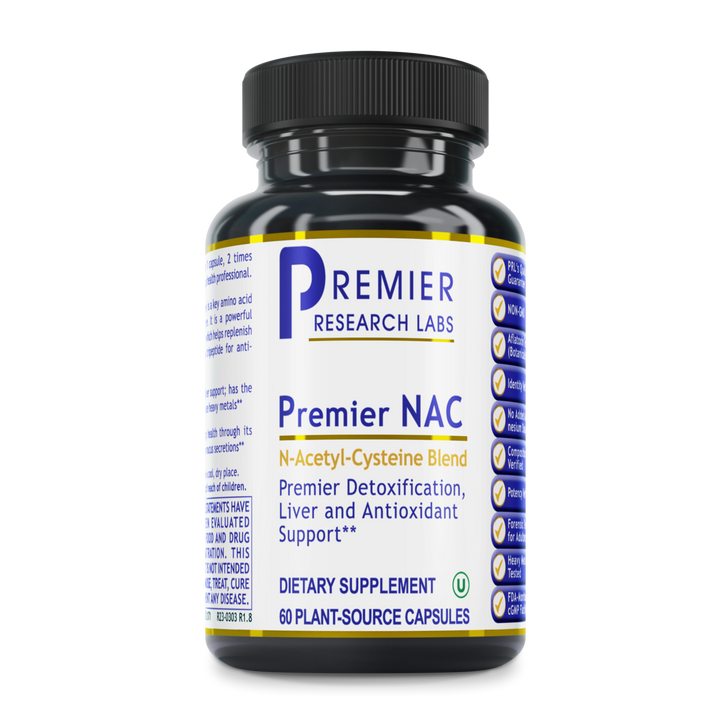 NAC, Premier