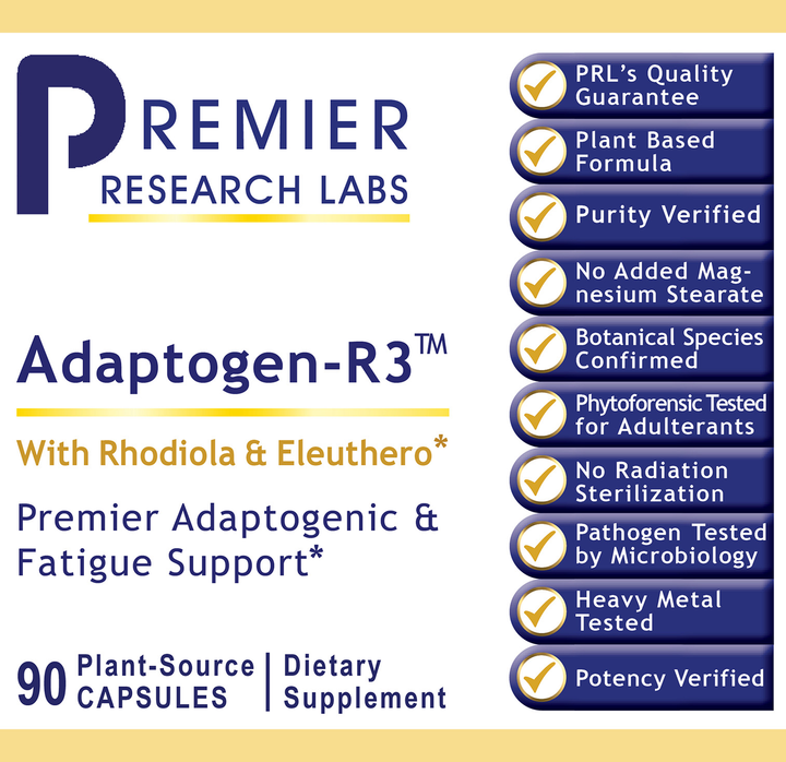 Adaptogen-R3™