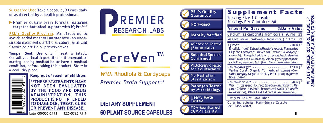 CereVen™