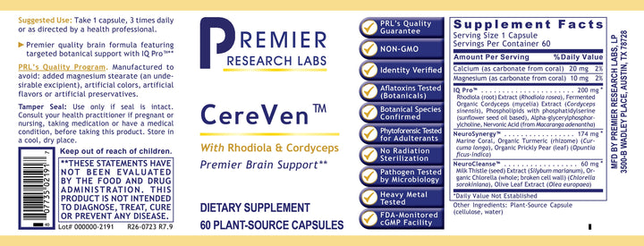 CereVen™