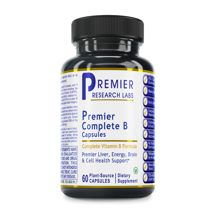 Complete B, Premier