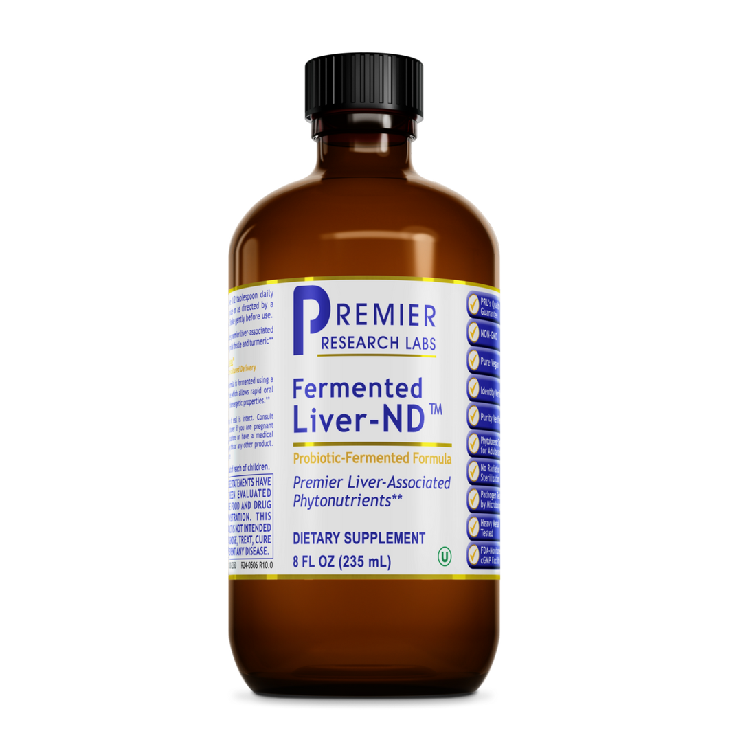 Liver-ND™ (fermented)