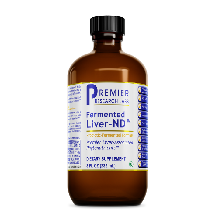 Liver-ND™ (fermented)