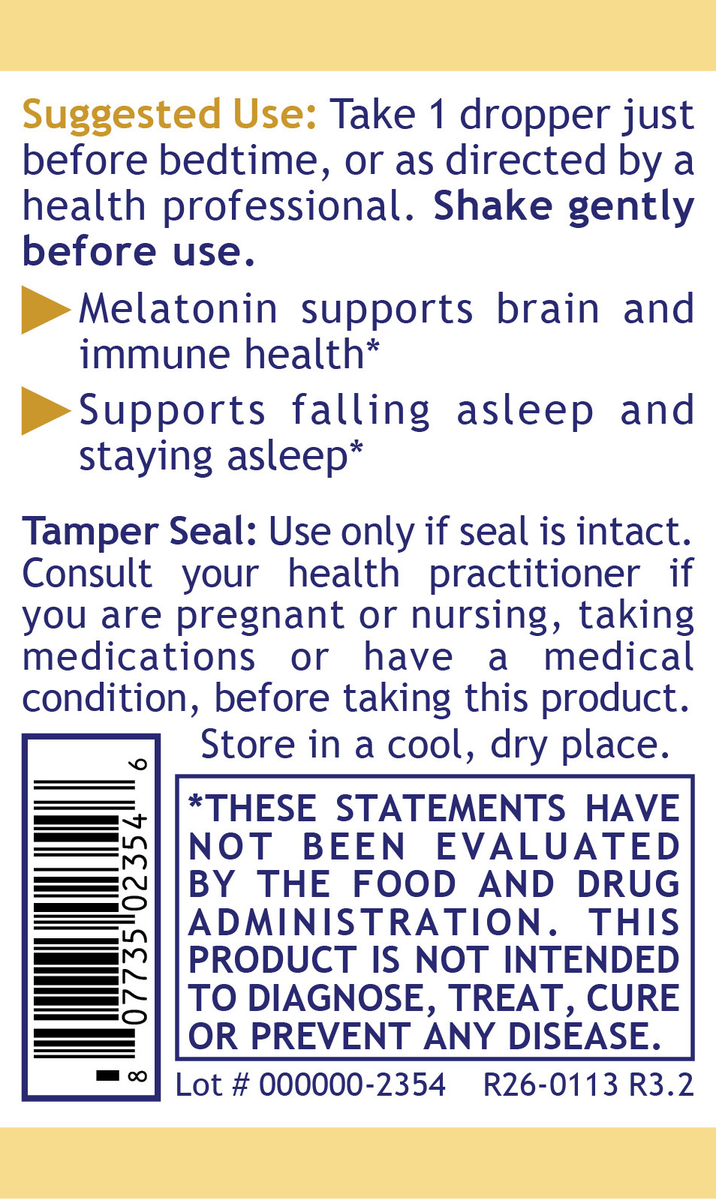 Melatonin-ND™ (Fermented)