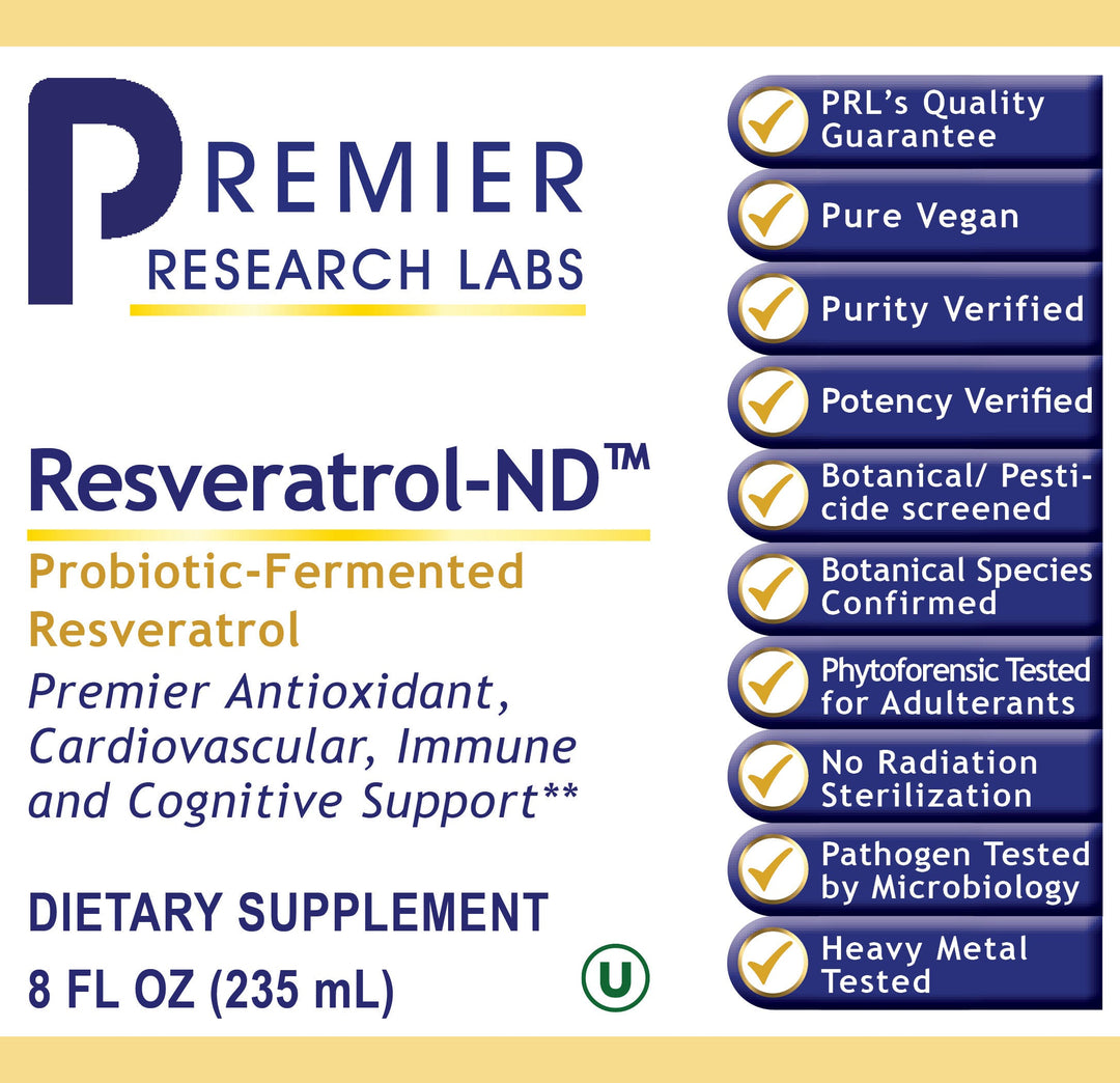 Resveratrol-ND™