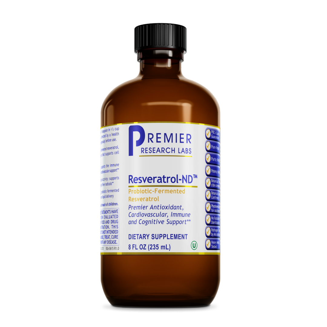 Resveratrol-ND™