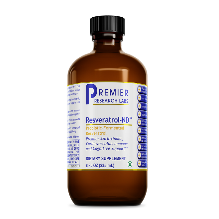 Resveratrol-ND™