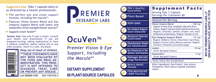 OcuVen™