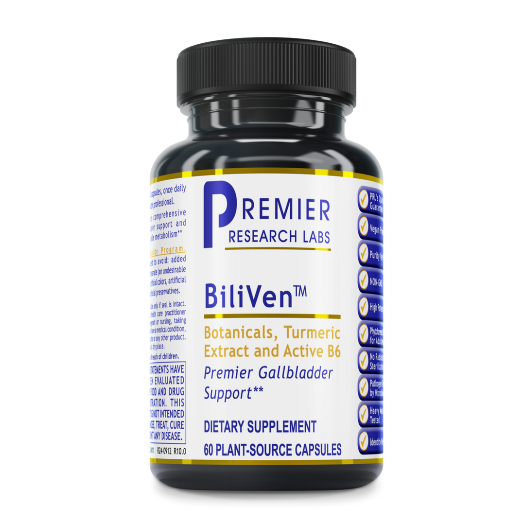 BiliVen™