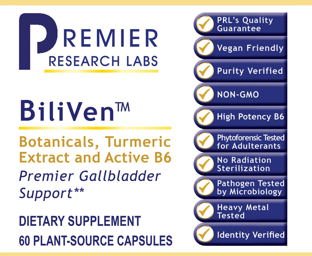 BiliVen™
