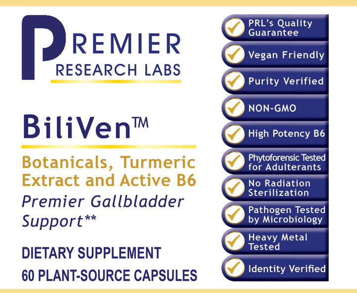 BiliVen™