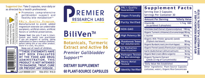 BiliVen™