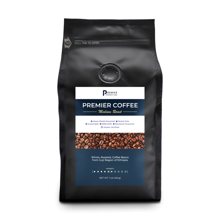 Coffee, Premier