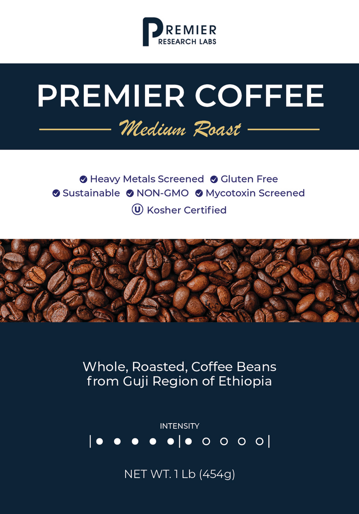 Coffee, Premier