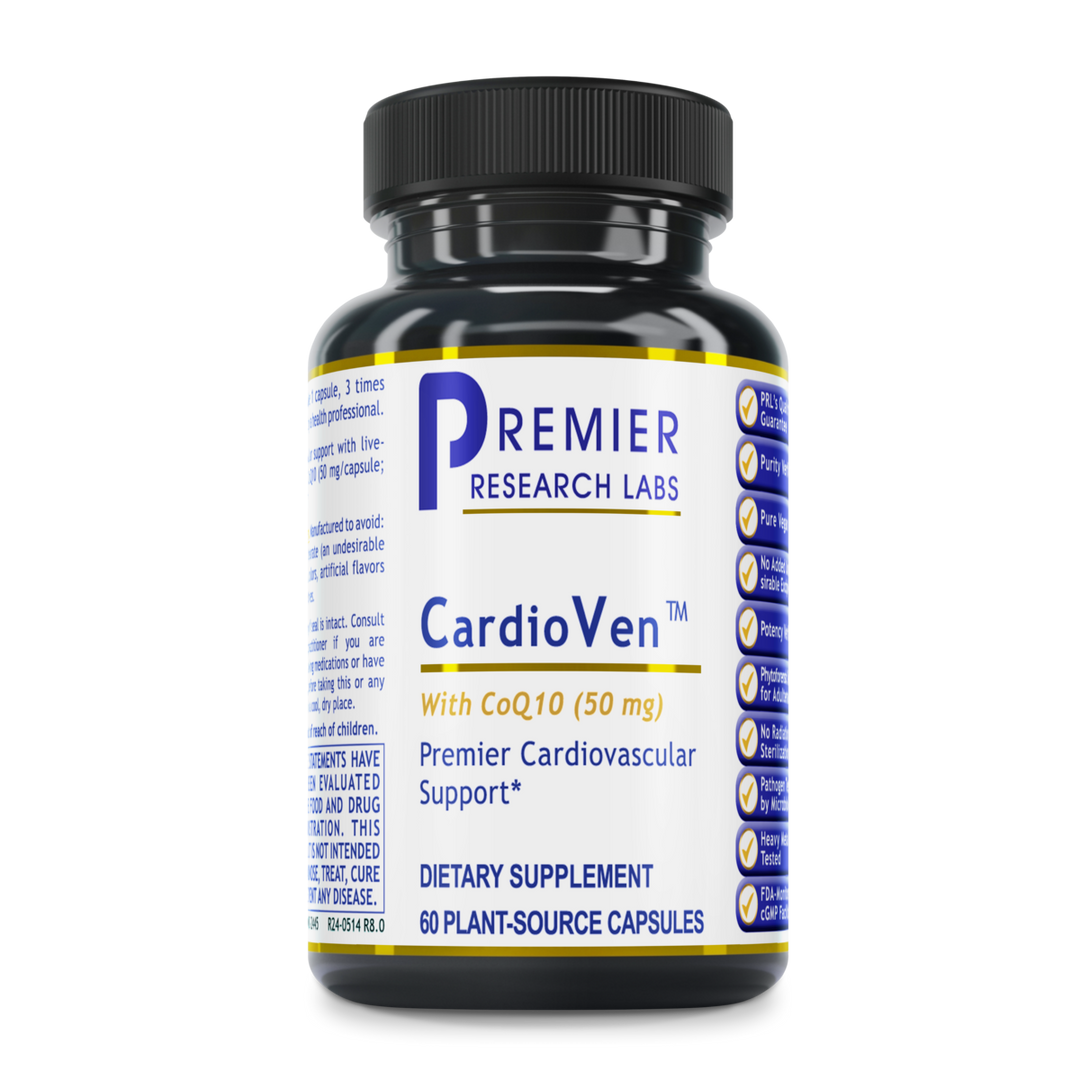 CardioVen™