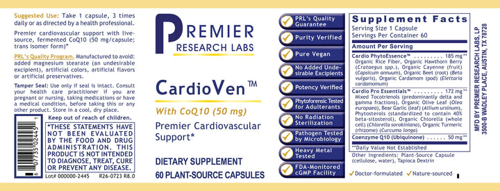 CardioVen™