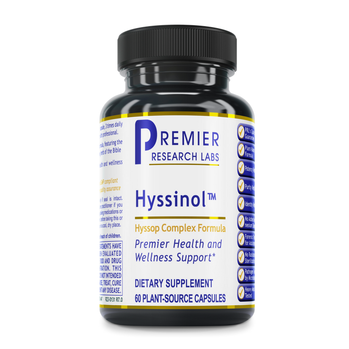 Hyssinol™
