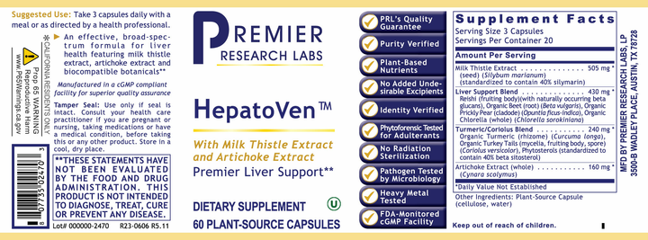 HepatoVen™