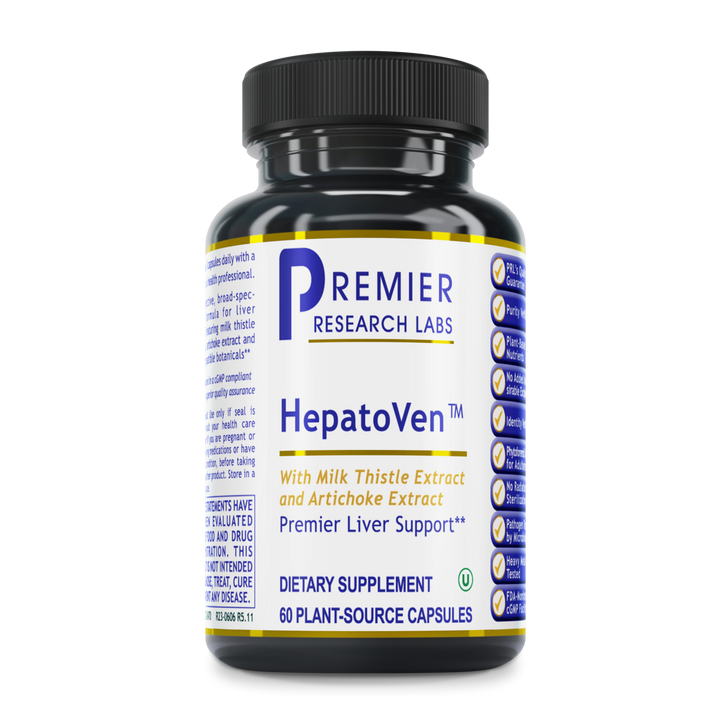 HepatoVen™
