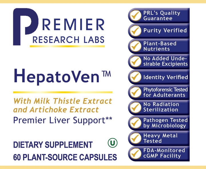 HepatoVen™
