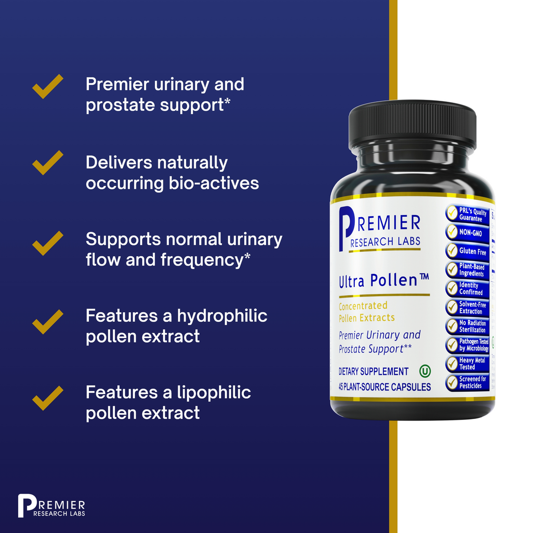 UltraPollen™