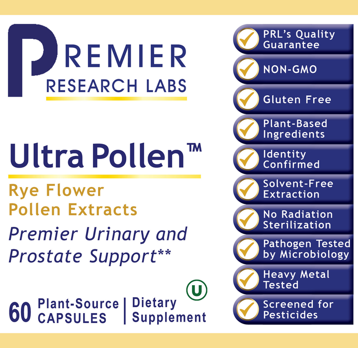 UltraPollen™