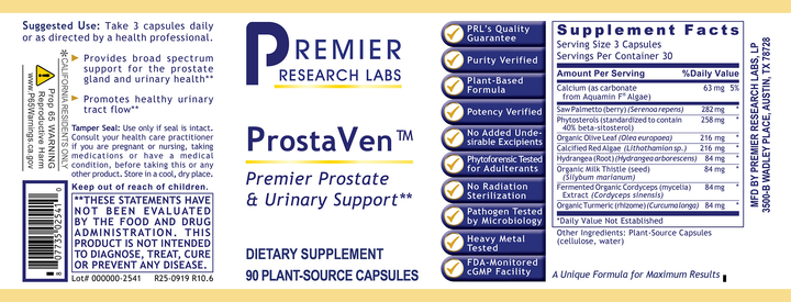 ProstaVen™