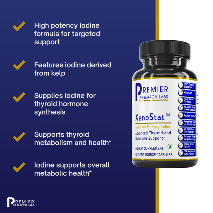 XenoStat™