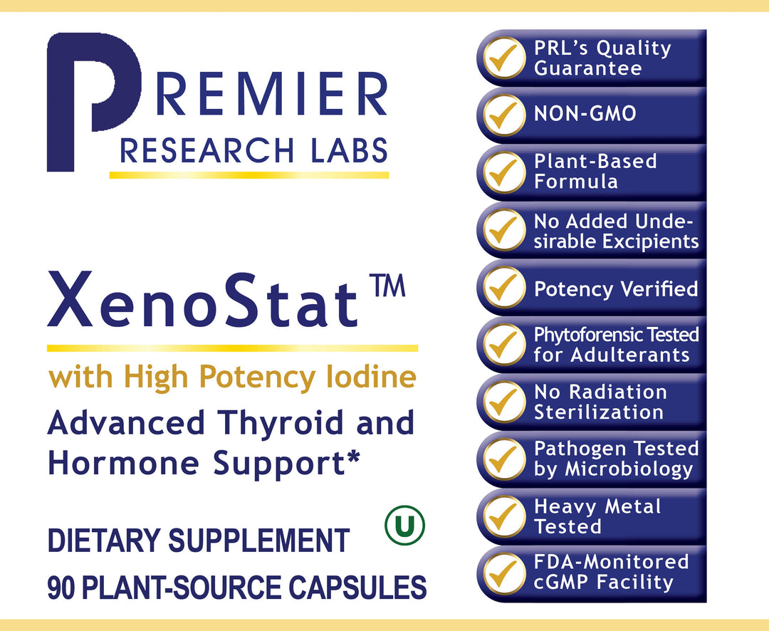 XenoStat™