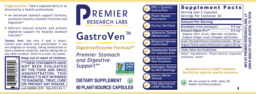 GastroVen™